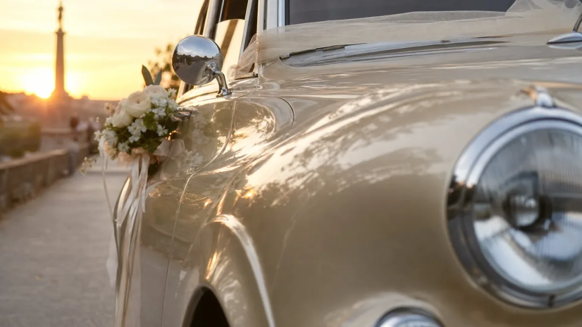 premium transfer Beograd limo flota