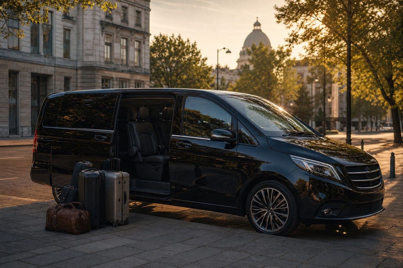 Kombi prevoz putnika