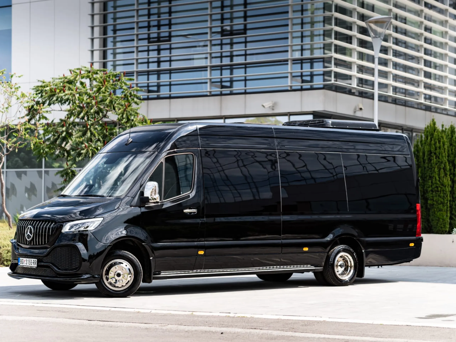 Hotel Transfers
